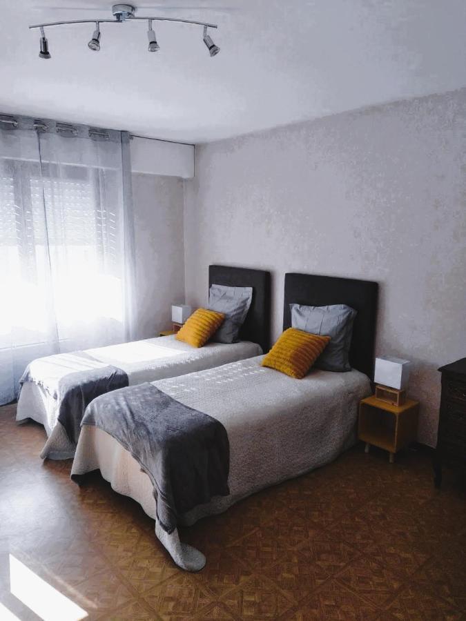 Apartament Paisible Studio Avec Agreable Loggia 2 Mn Du Centre Aix-les-Bains Zewnętrze zdjęcie